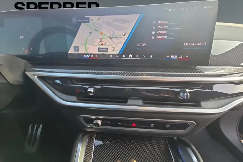 BMW X5 M (Seria X) din 2025 cu 12.202 km - oferta BMW201017 - foto 17