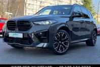 BMW X5 M (Seria X) din 2024 cu 47.122 km - oferta BMW201019 - foto 1