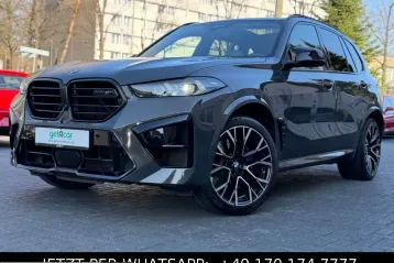 BMW X5 M din 2024 - oferta BMW201019