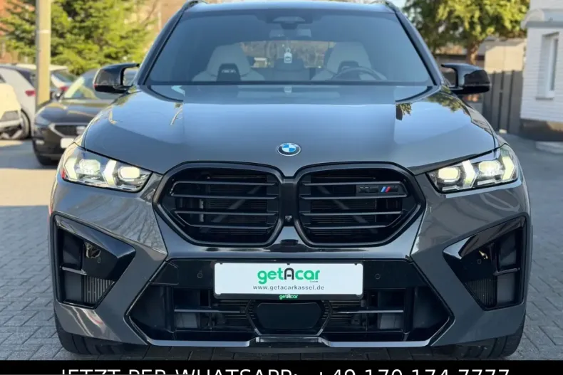 BMW X5 M (Seria X) din 2024 cu 47.122 km - oferta BMW201019 - foto 3