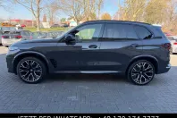 BMW X5 M (Seria X) din 2024 cu 47.122 km - oferta BMW201019 - foto 10