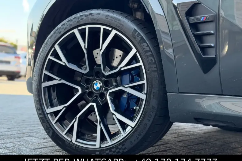 BMW X5 M (Seria X) din 2024 cu 47.122 km - oferta BMW201019 - foto 11