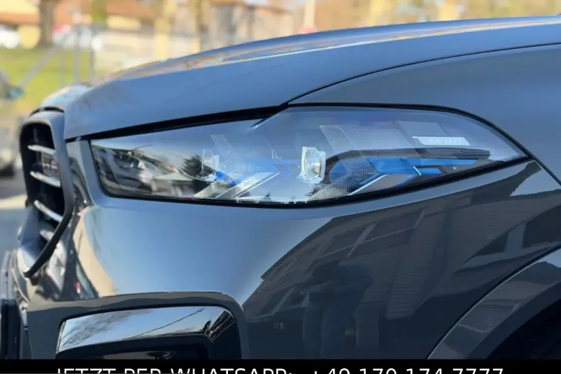 BMW X5 M (Seria X) din 2024 cu 47.122 km - oferta BMW201019 - foto 12