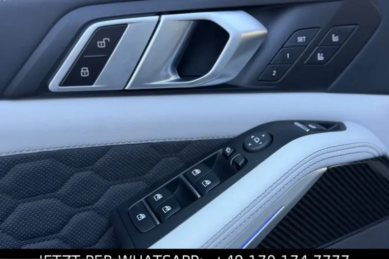 BMW X5 M (Seria X) din 2024 cu 47.122 km - oferta BMW201019 - foto 15