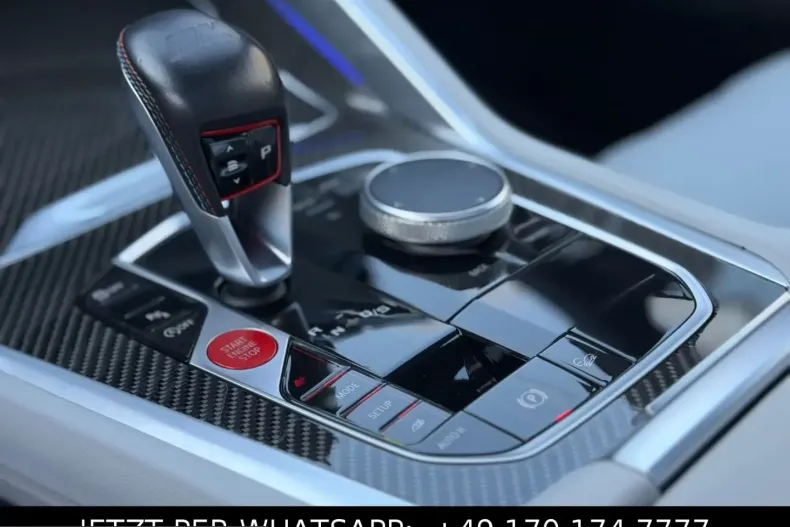 BMW X5 M (Seria X) din 2024 cu 47.122 km - oferta BMW201019 - foto 20