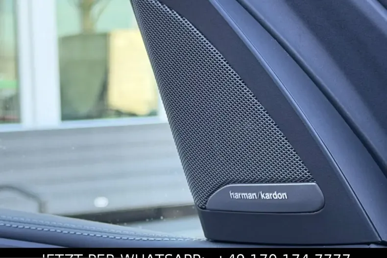 BMW X5 M (Seria X) din 2024 cu 47.122 km - oferta BMW201019 - foto 21