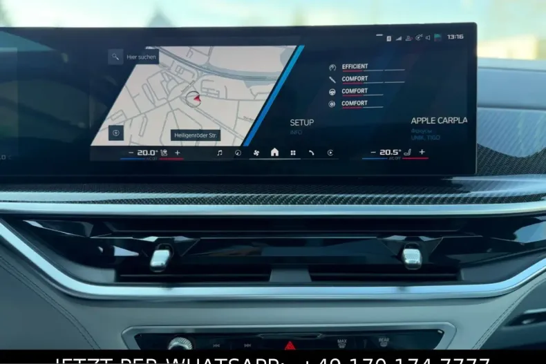 BMW X5 M (Seria X) din 2024 cu 47.122 km - oferta BMW201019 - foto 22