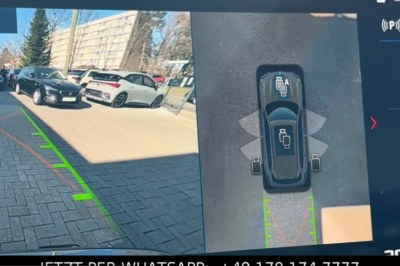 BMW X5 M (Seria X) din 2024 cu 47.122 km - oferta BMW201019 - foto 26