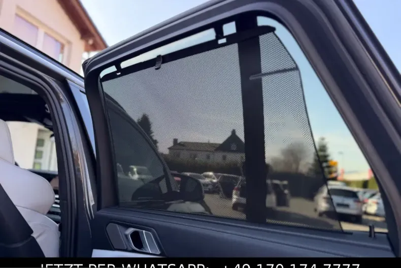 BMW X5 M (Seria X) din 2024 cu 47.122 km - oferta BMW201019 - foto 40