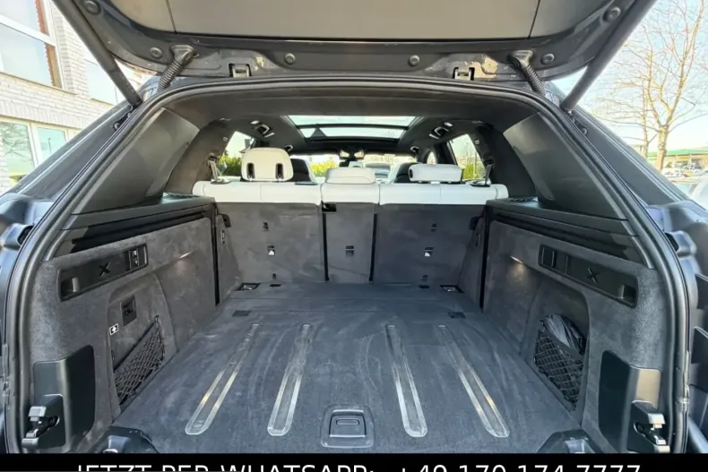 BMW X5 M (Seria X) din 2024 cu 47.122 km - oferta BMW201019 - foto 41