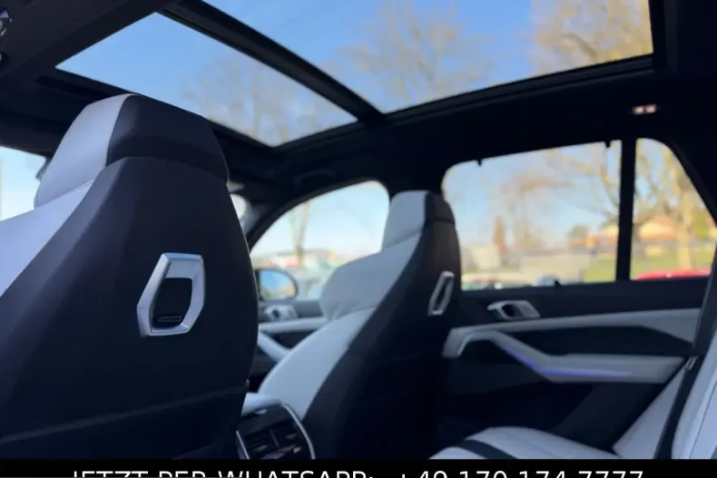 BMW X5 M (Seria X) din 2024 cu 47.122 km - oferta BMW201019 - foto 47