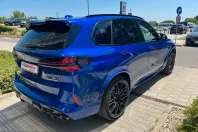 BMW X5 M (Seria X) din 2024 cu 23.900 km - oferta BMW201020 - foto 10