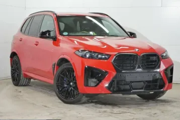 BMW X5 M din 2025 - oferta BMW201021