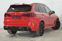 BMW X5 M (Seria X) din 2025 cu 13.300 km - oferta BMW201021 - foto 2