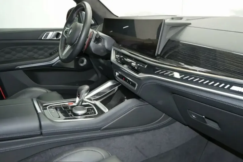 BMW X5 M (Seria X) din 2025 cu 13.300 km - oferta BMW201021 - foto 3