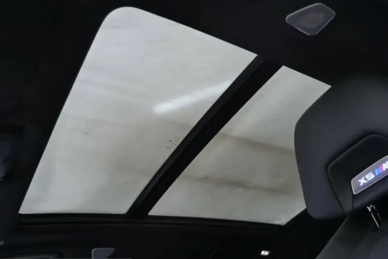 BMW X5 M (Seria X) din 2025 cu 13.300 km - oferta BMW201021 - foto 6