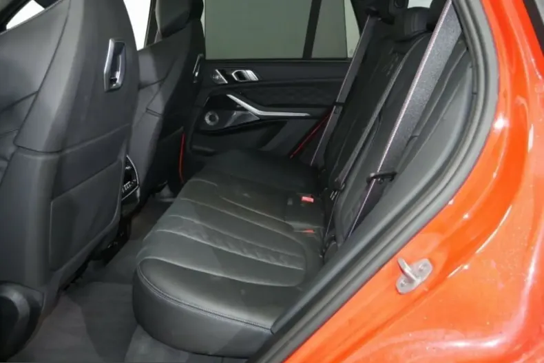 BMW X5 M (Seria X) din 2025 cu 13.300 km - oferta BMW201021 - foto 8