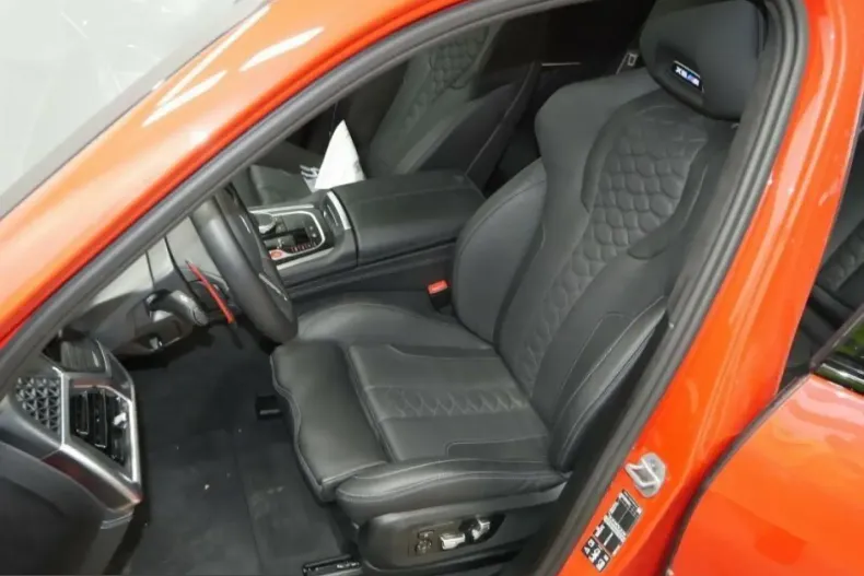 BMW X5 M (Seria X) din 2025 cu 13.300 km - oferta BMW201021 - foto 9