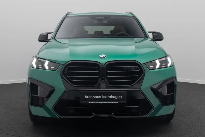 BMW X5 M (Seria X) din 2025 cu 6.987 km - oferta BMW201022 - foto 2