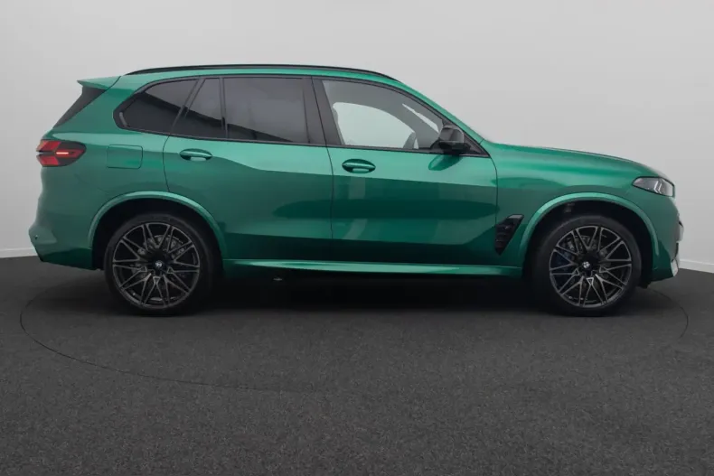 BMW X5 M (Seria X) din 2025 cu 6.987 km - oferta BMW201022 - foto 5