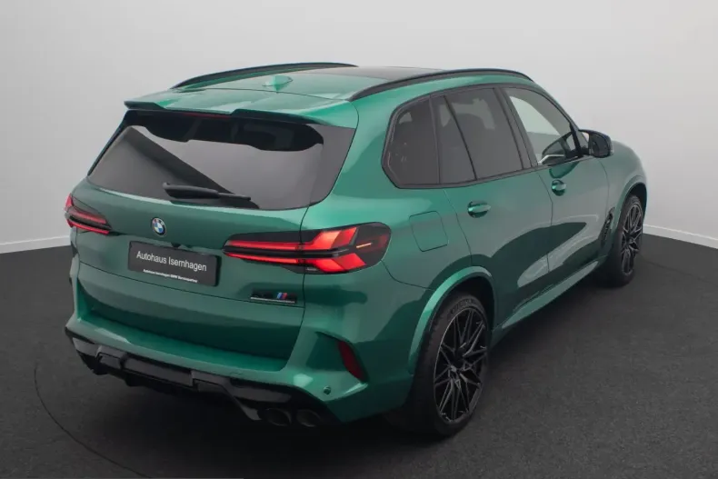 BMW X5 M (Seria X) din 2025 cu 6.987 km - oferta BMW201022 - foto 7