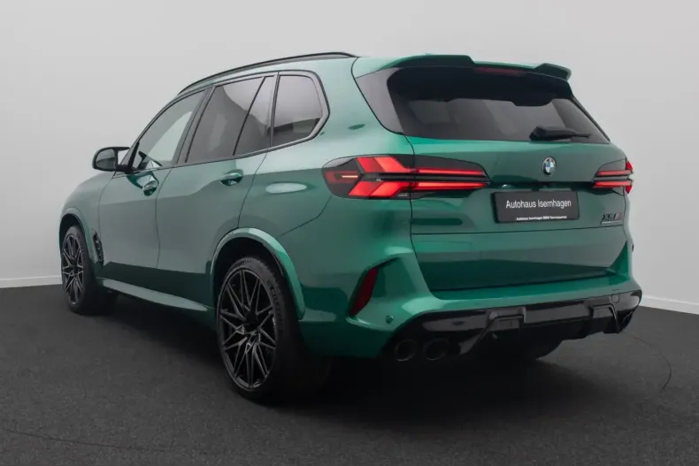 BMW X5 M (Seria X) din 2025 cu 6.987 km - oferta BMW201022 - foto 9