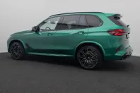 BMW X5 M (Seria X) din 2025 cu 6.987 km - oferta BMW201022 - foto 10