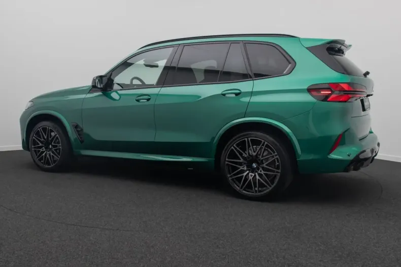 BMW X5 M (Seria X) din 2025 cu 6.987 km - oferta BMW201022 - foto 10