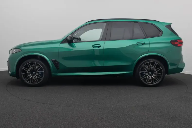 BMW X5 M (Seria X) din 2025 cu 6.987 km - oferta BMW201022 - foto 11