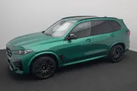BMW X5 M (Seria X) din 2025 cu 6.987 km - oferta BMW201022 - foto 12