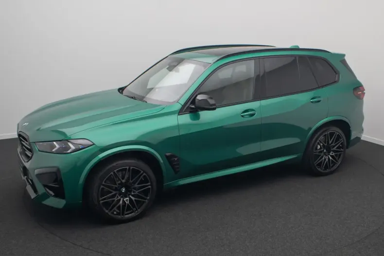 BMW X5 M (Seria X) din 2025 cu 6.987 km - oferta BMW201022 - foto 12