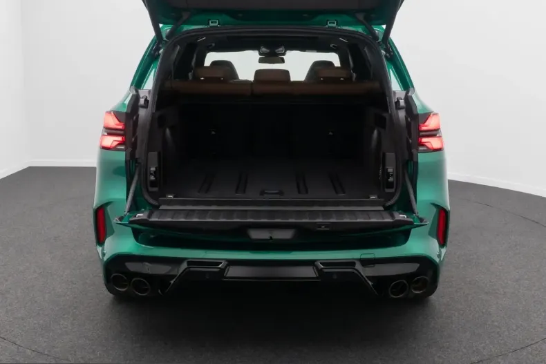 BMW X5 M (Seria X) din 2025 cu 6.987 km - oferta BMW201022 - foto 13