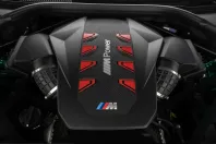 BMW X5 M (Seria X) din 2025 cu 6.987 km - oferta BMW201022 - foto 14