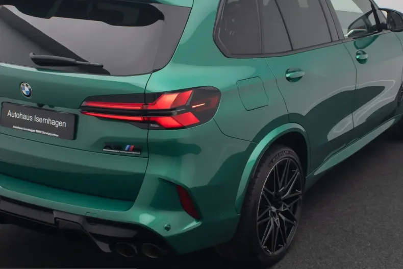 BMW X5 M (Seria X) din 2025 cu 6.987 km - oferta BMW201022 - foto 15