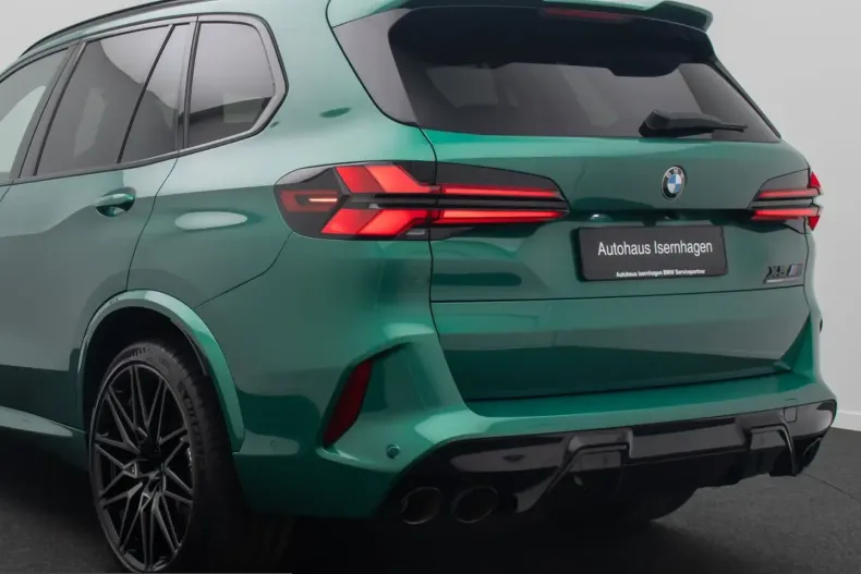 BMW X5 M (Seria X) din 2025 cu 6.987 km - oferta BMW201022 - foto 16