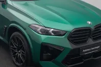 BMW X5 M (Seria X) din 2025 cu 6.987 km - oferta BMW201022 - foto 18