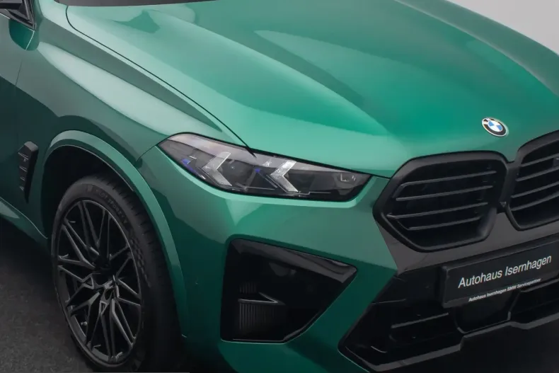 BMW X5 M (Seria X) din 2025 cu 6.987 km - oferta BMW201022 - foto 18