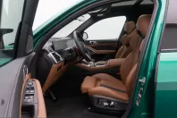 BMW X5 M (Seria X) din 2025 cu 6.987 km - oferta BMW201022 - foto 19