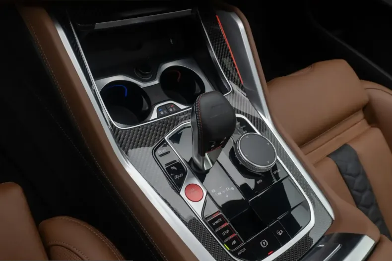 BMW X5 M (Seria X) din 2025 cu 6.987 km - oferta BMW201022 - foto 22