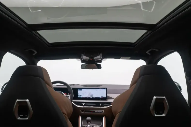 BMW X5 M (Seria X) din 2025 cu 6.987 km - oferta BMW201022 - foto 29