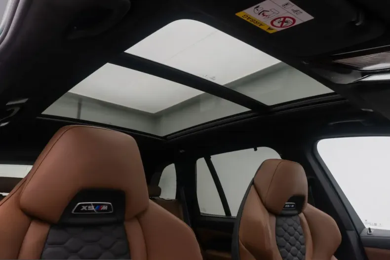 BMW X5 M (Seria X) din 2025 cu 6.987 km - oferta BMW201022 - foto 30