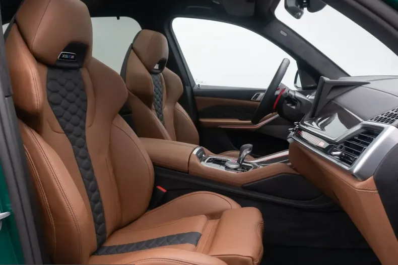 BMW X5 M (Seria X) din 2025 cu 6.987 km - oferta BMW201022 - foto 36