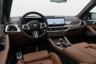 BMW X5 M (Seria X) din 2025 cu 6.987 km - oferta BMW201022 - foto 38