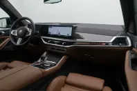 BMW X5 M (Seria X) din 2025 cu 6.987 km - oferta BMW201022 - foto 40