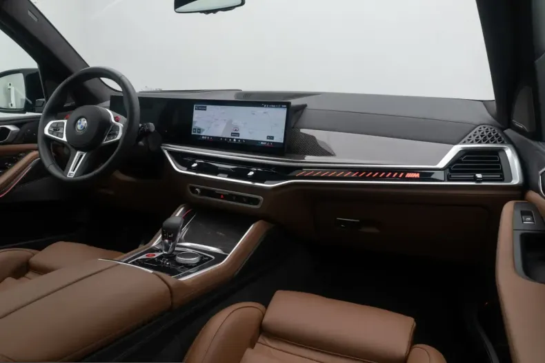 BMW X5 M (Seria X) din 2025 cu 6.987 km - oferta BMW201022 - foto 40