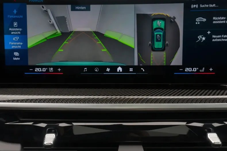 BMW X5 M (Seria X) din 2025 cu 6.987 km - oferta BMW201022 - foto 41