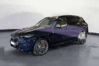 BMW X5 M60 (Seria X) din 2024 cu 24.520 km - oferta BMW201023 - foto 1