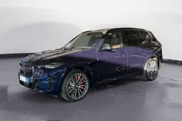 BMW X5 M60 din 2024 - oferta BMW201023