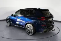 BMW X5 M60 (Seria X) din 2024 cu 24.520 km - oferta BMW201023 - foto 3
