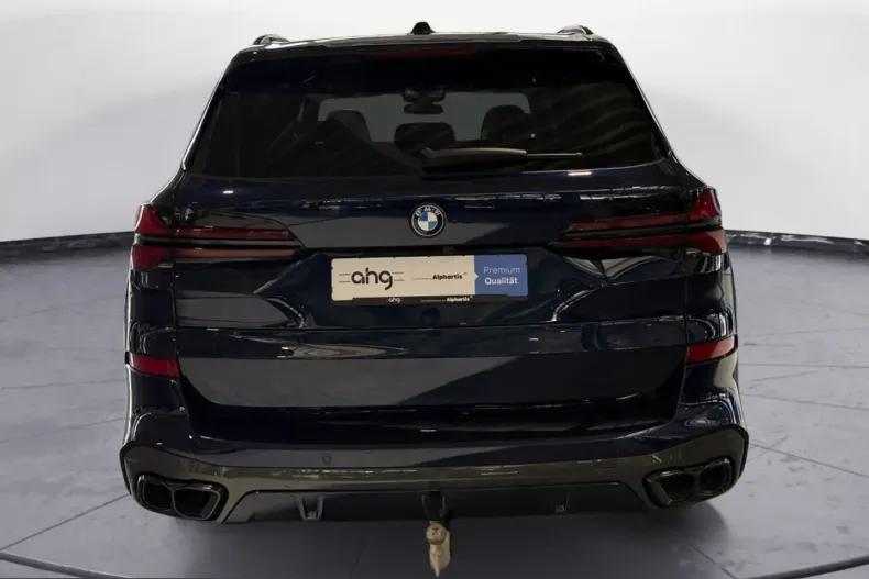 BMW X5 M60 (Seria X) din 2024 cu 24.520 km - oferta BMW201023 - foto 4